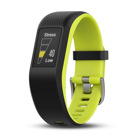 Garmin vivosport large Clearance