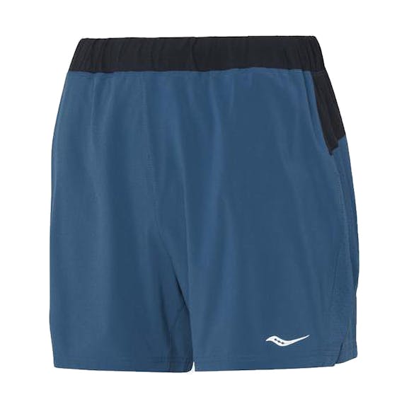 Saucony Outpace 5-Inch Short Herren Saucony Outpace 5-Inch Short Herren