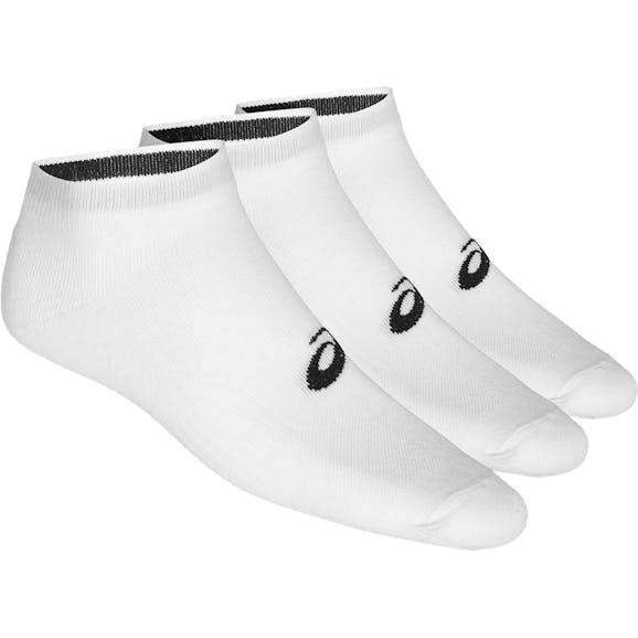 ASICS Ped 3-Pack Unisex ASICS Ped 3-Pack Unisex