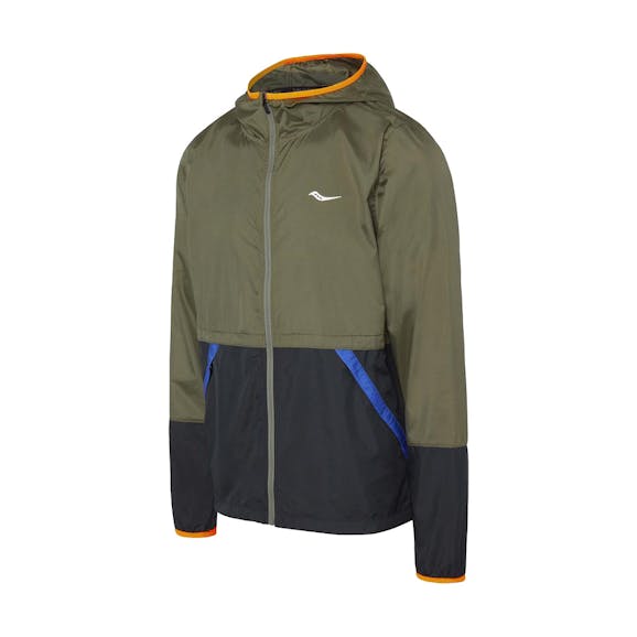 Saucony Packaway Jacket Herren Saucony Packaway Jacket Herren