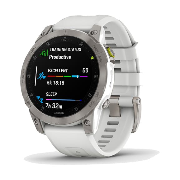 Garmin Epix (2nd Gen) Garmin Epix (2nd Gen)