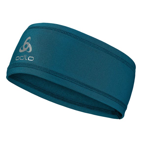 Odlo Headband Polyknit Light Unisex Odlo Headband Polyknit Light Unisex