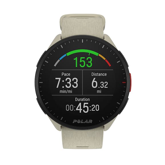 Polar Pacer Unisex Polar Pacer Unisex