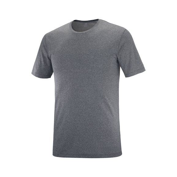 Salomon Agile Training T-shirt Men Salomon Agile Training T-shirt Men