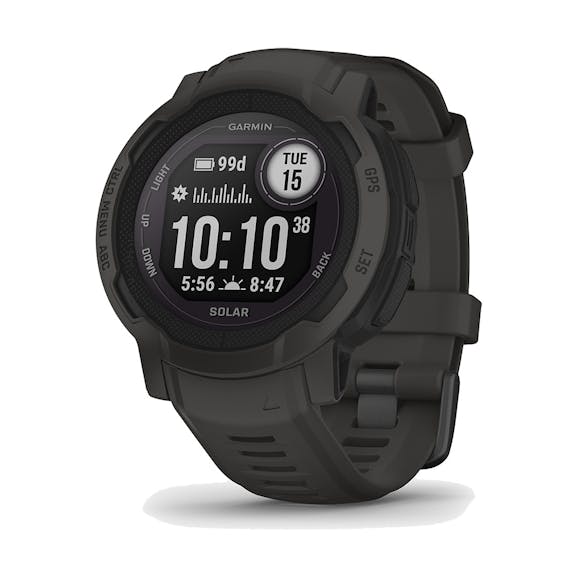 Garmin Instinct 2 Solar Unisex Garmin Instinct 2 Solar Unisex