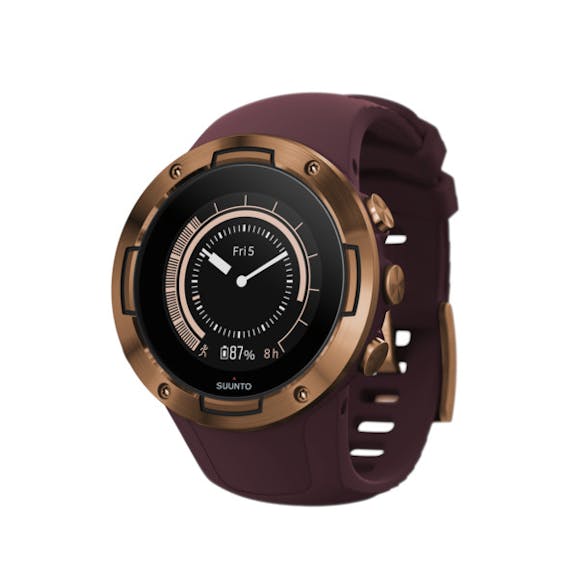 Suunto 5 G1 Suunto 5 G1