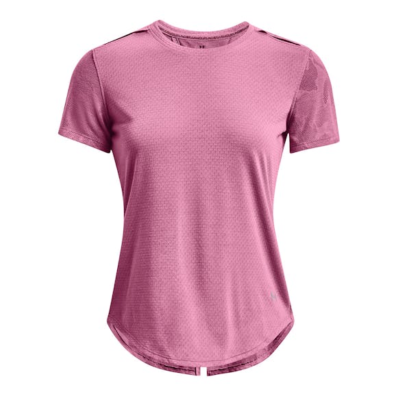 Under Armour Streaker SnowCloud T-shirt Damen Under Armour Streaker SnowCloud T-shirt Damen