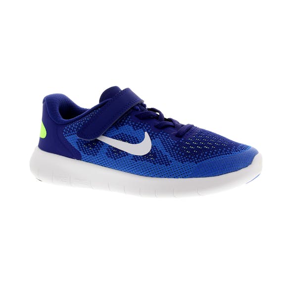 Nike Boys Free RN 2 PSV Kinder Unisex Nike Boys Free RN 2 PSV Kinder Unisex
