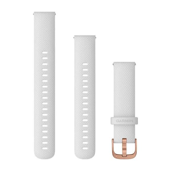 Garmin Quick Release Silicone Watch Band 18mm Garmin Quick Release Silicone Watch Band 18mm