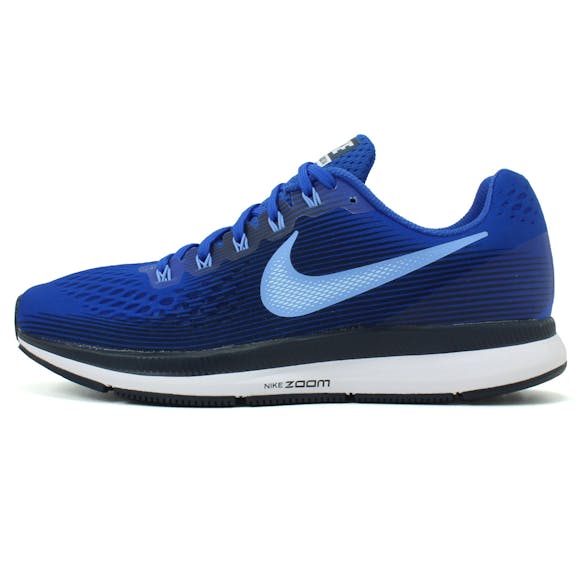 Nike air zoom pegasus 34 azul Clearance