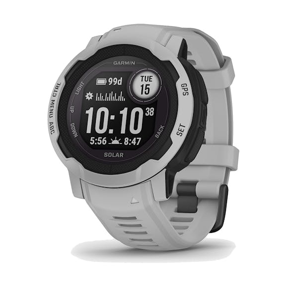 Garmin Instinct 2 Solar Unisex Garmin Instinct 2 Solar Unisex