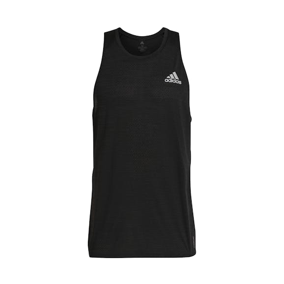 adidas Runner Singlet Herre adidas Runner Singlet Herre