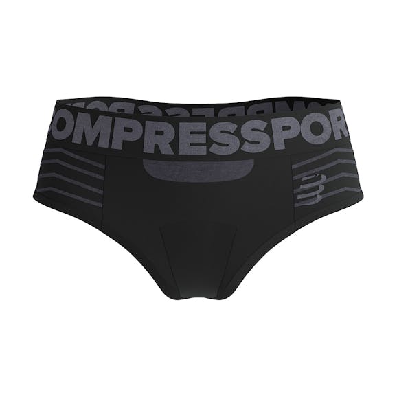 Compressport Seamless Boxer Women