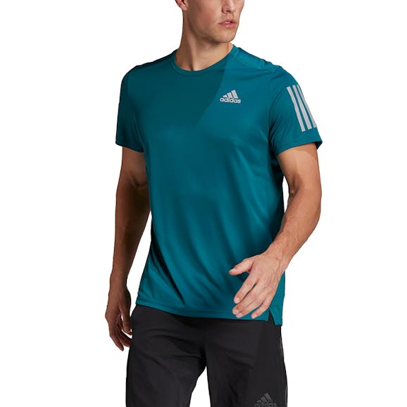 adidas Own The Run T-shirt Herren adidas Own The Run T-shirt Herren