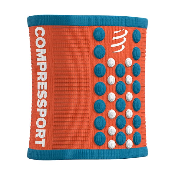 Compressport Sweatbands 3D.Dots Compressport Sweatbands 3D.Dots