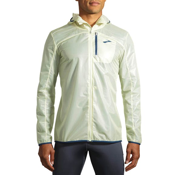 Brooks All Altitude Jacket Herren Brooks All Altitude Jacket Herren