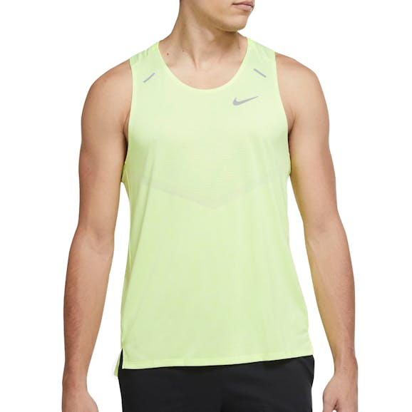 Nike Dri Fit Rise 365 Singlet Men 21run Nike Dri Fit Rise 365 Singlet Men 21run