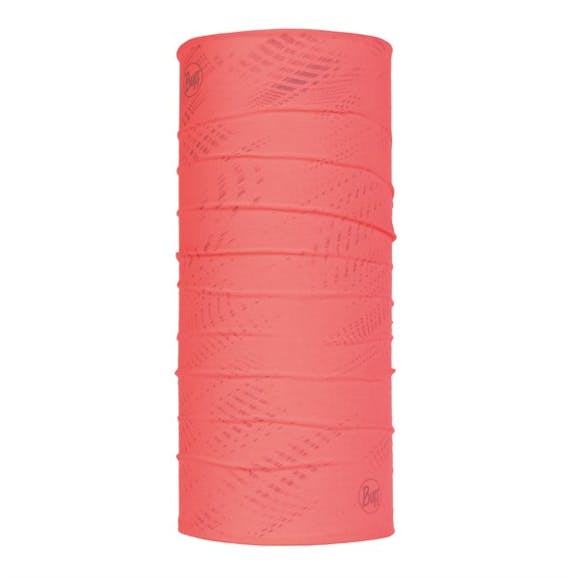 Buff Coolnet UV+ Reflective R-Coral Pink