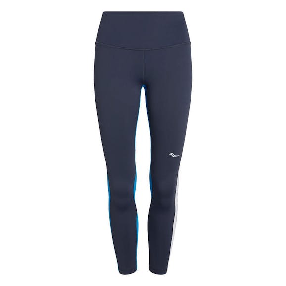 Saucony Fortify Crop Damen Saucony Fortify Crop Damen