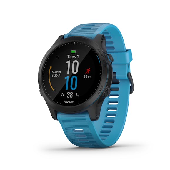 Garmin Forerunner 945 Tri-Bundle Garmin Forerunner 945 Tri-Bundle