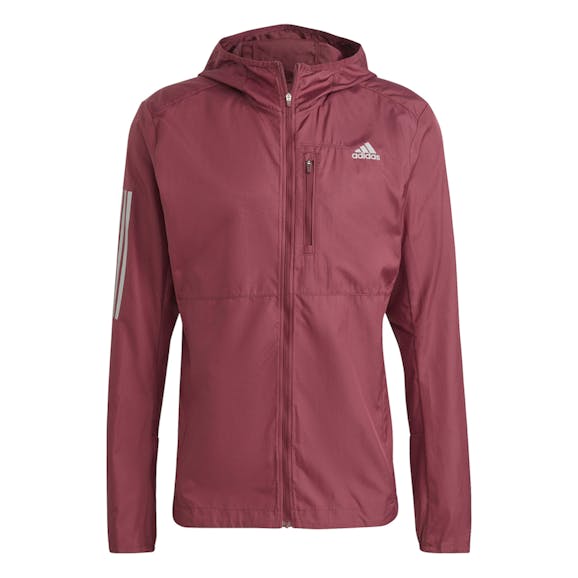 adidas Own The Run Jacket Herren adidas Own The Run Jacket Herren