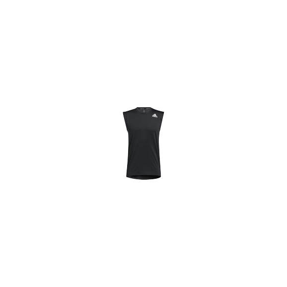 adidas Techfit Fitted Singlet Herren adidas Techfit Fitted Singlet Herren