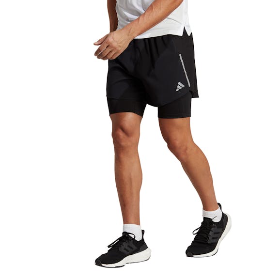 adidas D4R 2in1 Short Homme adidas D4R 2in1 Short Homme
