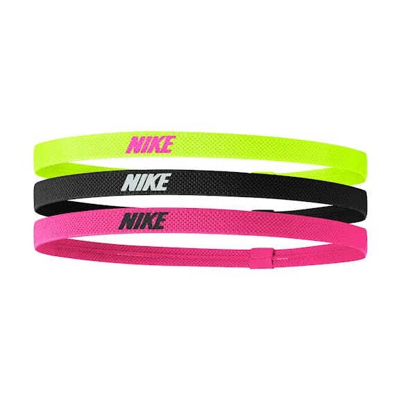 Nike Elastic Headbands 2.0 3-Pack Nike Elastic Headbands 2.0 3-Pack