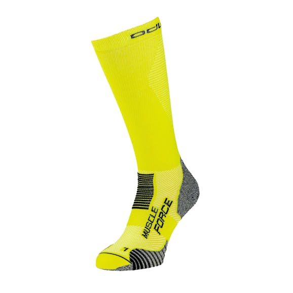 Odlo Ceramicool Muscle Force Socks Unisex Odlo Ceramicool Muscle Force Socks Unisex