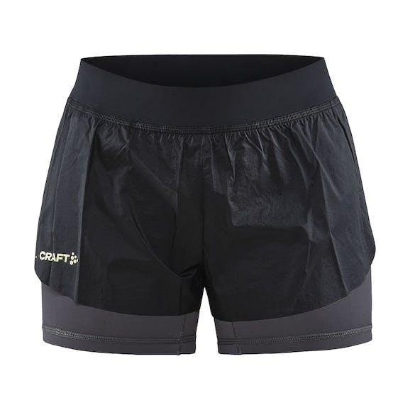 Craft CTM Distance 2in1 Short Damen Craft CTM Distance 2in1 Short Damen