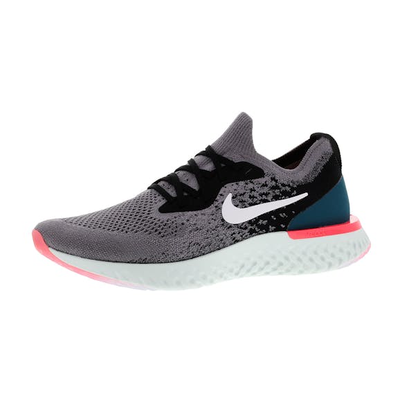 Nike Epic React Flyknit Damen Nike Epic React Flyknit Damen