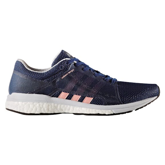 adidas adiZero Tempo 8 Ssf Damen adidas adiZero Tempo 8 Ssf Damen