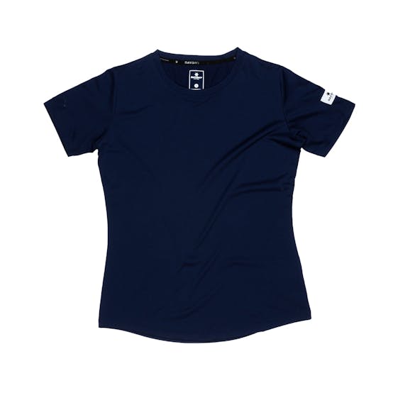 SAYSKY Clean Combat T-shirt Dame SAYSKY Clean Combat T-shirt Dame