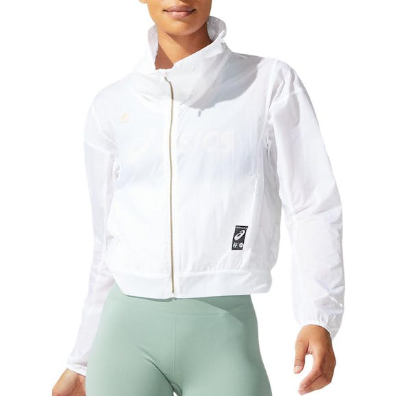 ASICS Sakura Jacket Women ASICS Sakura Jacket Women