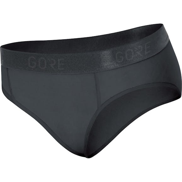 Gore Base Layer Briefs Dam Gore Base Layer Briefs Dam