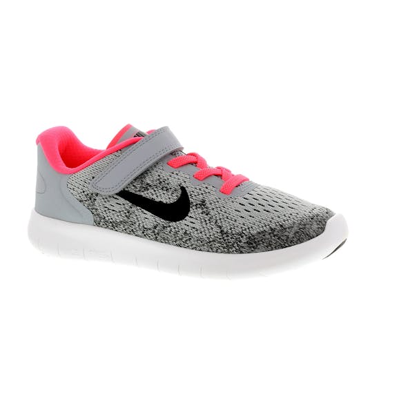 Nike Girls Free RN 2 PSV Kinder Unisex Nike Girls Free RN 2 PSV Kinder Unisex