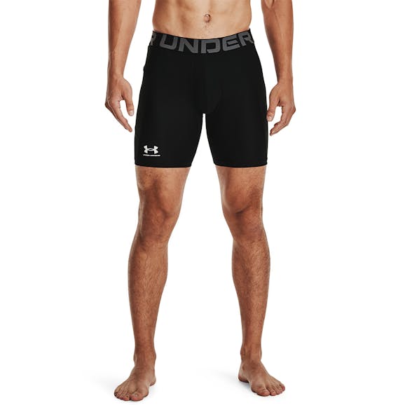 Under Armour HeatGear Armour Compression Short Men Under Armour HeatGear Armour Compression Short Men