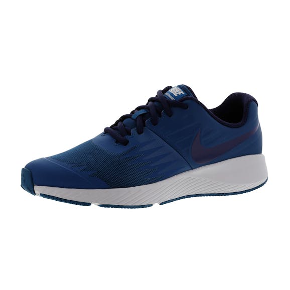 Nike Star Runner (Gs) Kids Jungs Nike Star Runner (Gs) Kids Jungs