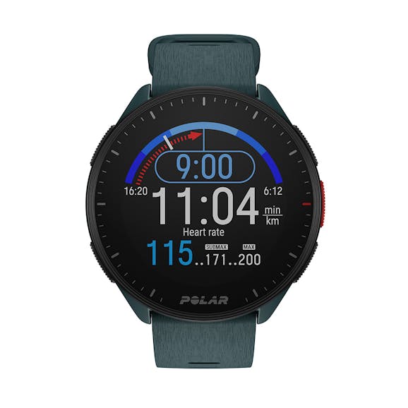 Polar Pacer Unisex Polar Pacer Unisex