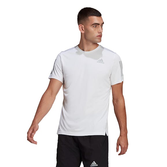 adidas Own The Run T-shirt Men adidas Own The Run T-shirt Men