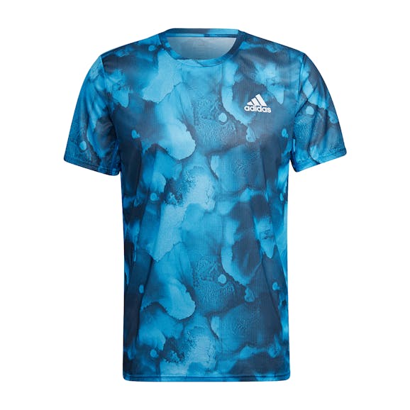 adidas Fast Graphic T-shirt Men adidas Fast Graphic T-shirt Men