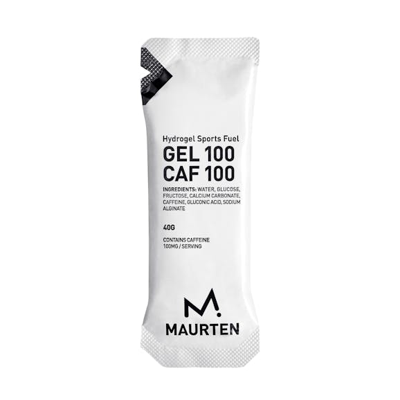Maurten Gel 100 CAF 100 Maurten Gel 100 CAF 100