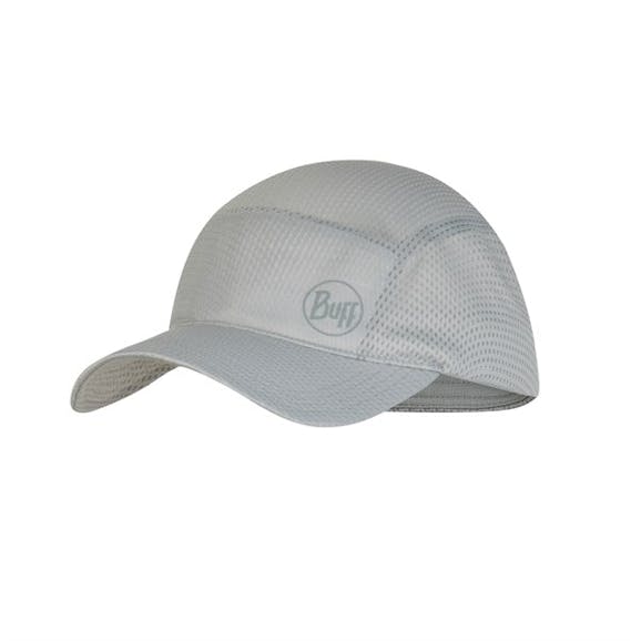 Buff One Touch Cap R-Solid Grey Buff One Touch Cap R-Solid Grey
