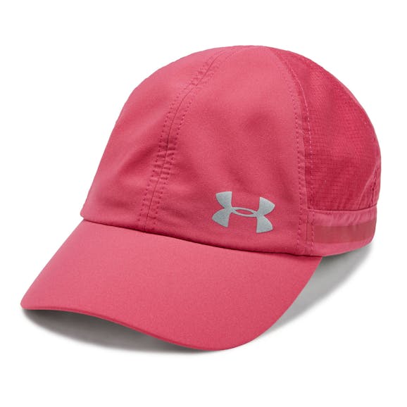 Under Armour Fly By Cap Damen