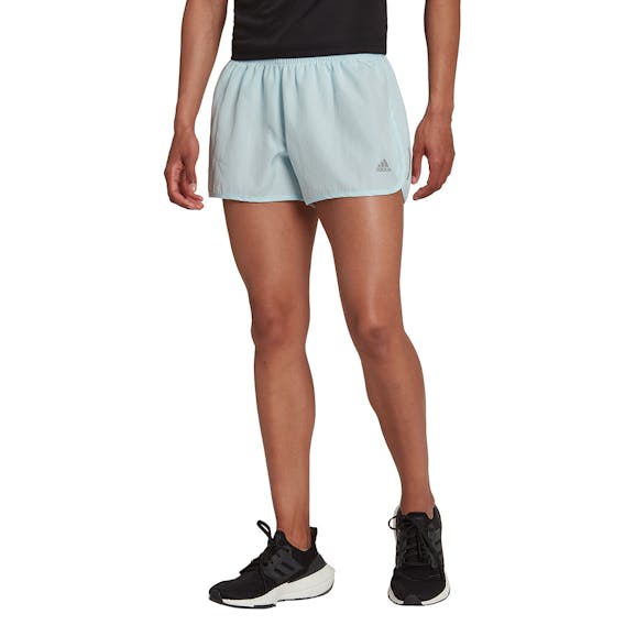 adidas Run Smu 3 Inch Short Damen adidas Run Smu 3 Inch Short Damen