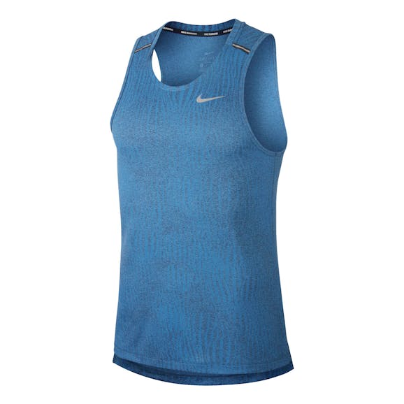 Nike Miler Tanktop Herren Nike Miler Tanktop Herren