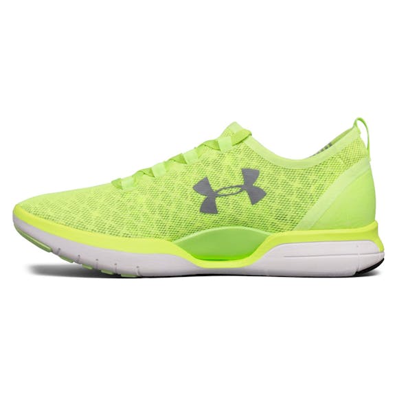 Under Armour Charged Coolswitch Run Herren