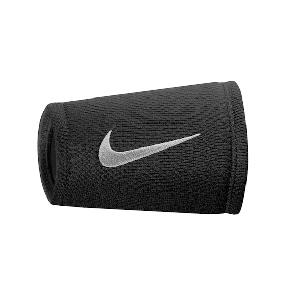 Nike Dri-Fit Stealth Doublewide Wristbands