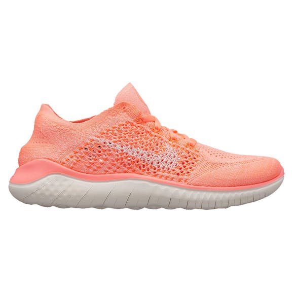 Nike Free RN Flyknit 2018 Damen Nike Free RN Flyknit 2018 Damen