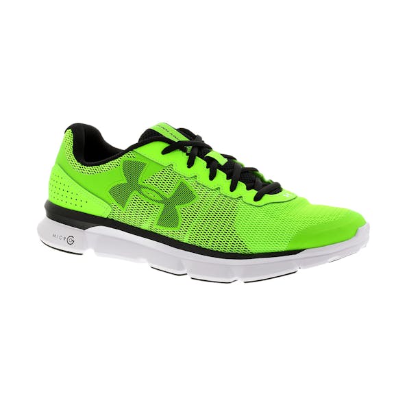 Under Armour Micro G Speed Swift Homme